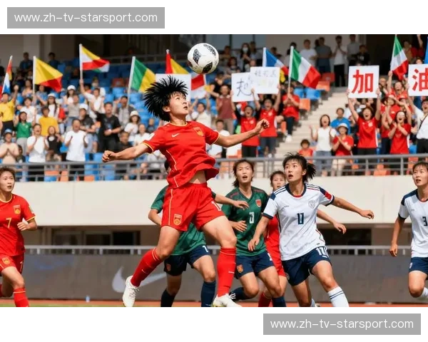 铿锵玫瑰绽放，亚洲杯舞台上的她们，闪耀着不屈的光芒